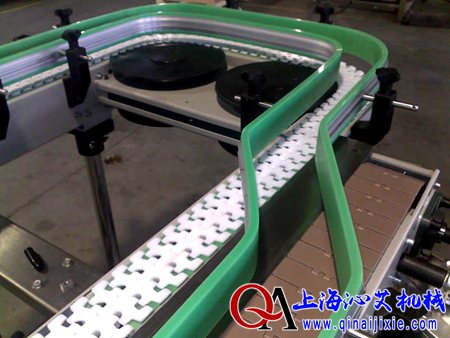 輸液分揀輸送線